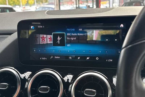 Used Mercedes-Benz GLA 2021 for sale - 76176461: Photo 17