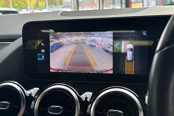 Used Mercedes-Benz GLA 2021 for sale - 76176461: Photo 19