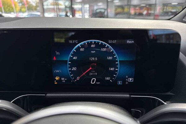 Used Mercedes-Benz GLA 2021 for sale - 76176461: Photo 20