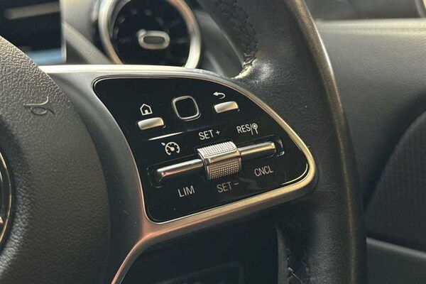 Used Mercedes-Benz GLA 2021 for sale - 76176461: Photo 22