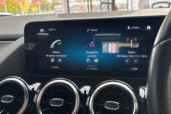 Used Mercedes-Benz GLA 2021 for sale - 76176461: Photo 37