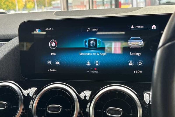 Used Mercedes-Benz GLA 2021 for sale - 76176461: Photo 38