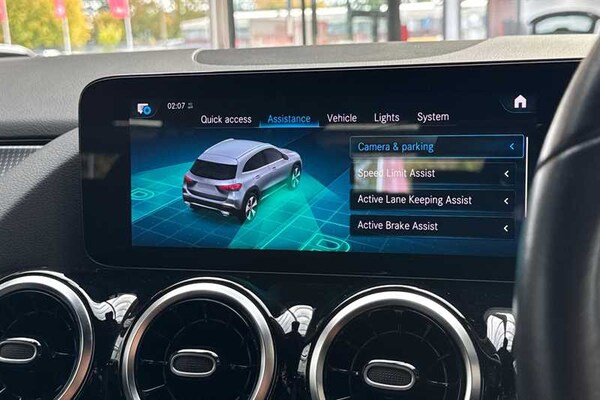 Used Mercedes-Benz GLA 2021 for sale - 76176461: Photo 39