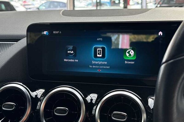 Used Mercedes-Benz GLA 2021 for sale - 76176461: Photo 40