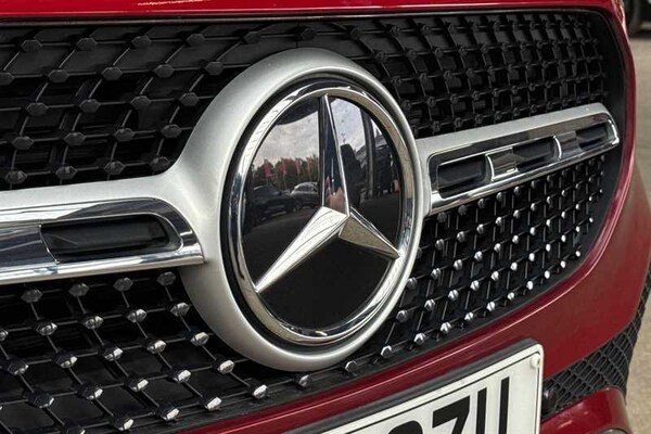 Used Mercedes-Benz GLA 2021 for sale - 76176461: Photo 43