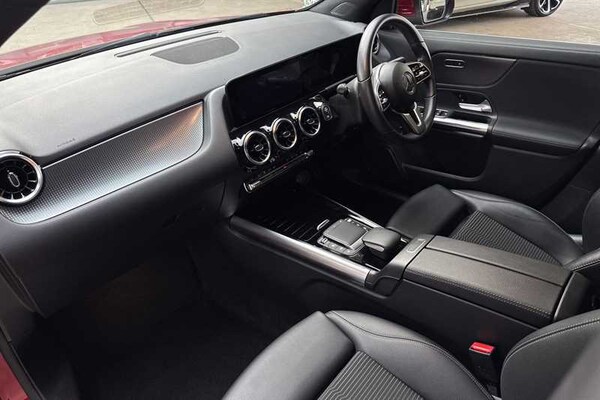 Used Mercedes-Benz GLA 2021 for sale - 76176461: Photo 45