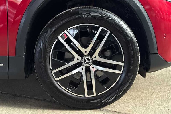 Used Mercedes-Benz GLA 2021 for sale - 76176461: Photo 9