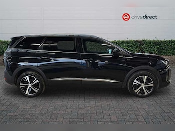 Used Peugeot 5008 2021 for sale - 76530695: Photo