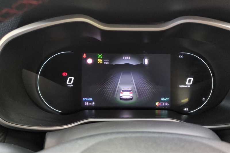 Used MG MG ZS 2023 for sale - 77554046: Photo 20