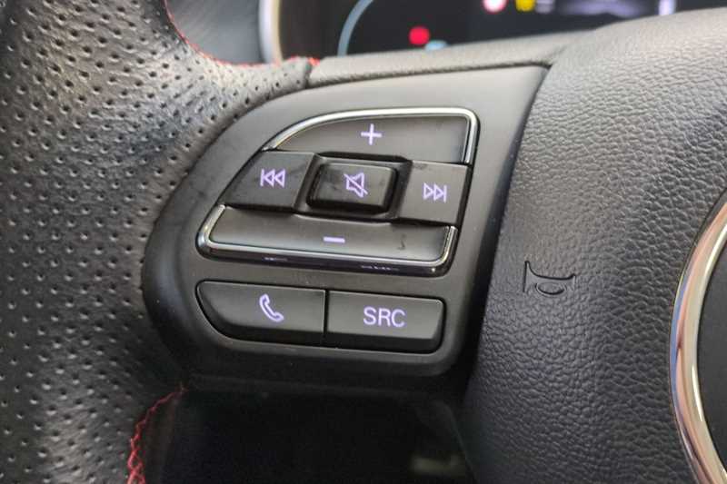 Used MG MG ZS 2023 for sale - 77554046: Photo 21