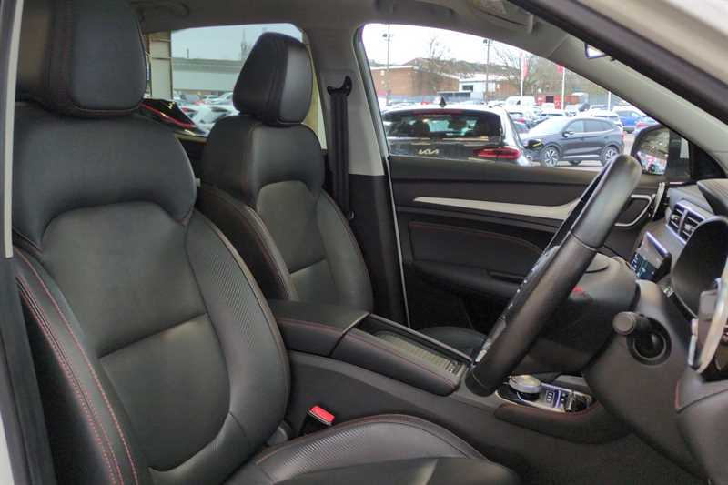 Used MG MG ZS 2023 for sale - 77554046: Photo 23