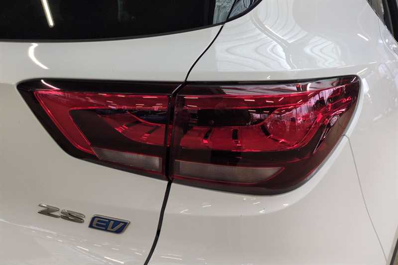 Used MG MG ZS 2023 for sale - 77554046: Photo 32