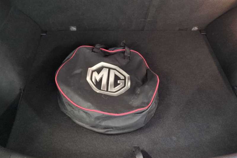 Used MG MG ZS 2023 for sale - 77554046: Photo 38