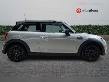Used MINI Hatch 2023 for sale - 78697758: Photo