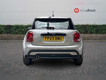 Used MINI Hatch 2023 for sale - 78697758: Photo