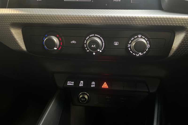 Used Audi A1 2022 for sale - 77322844: Photo 15