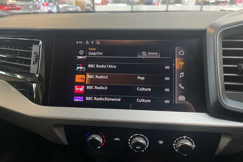 Used Audi A1 2022 for sale - 77322844: Photo 17