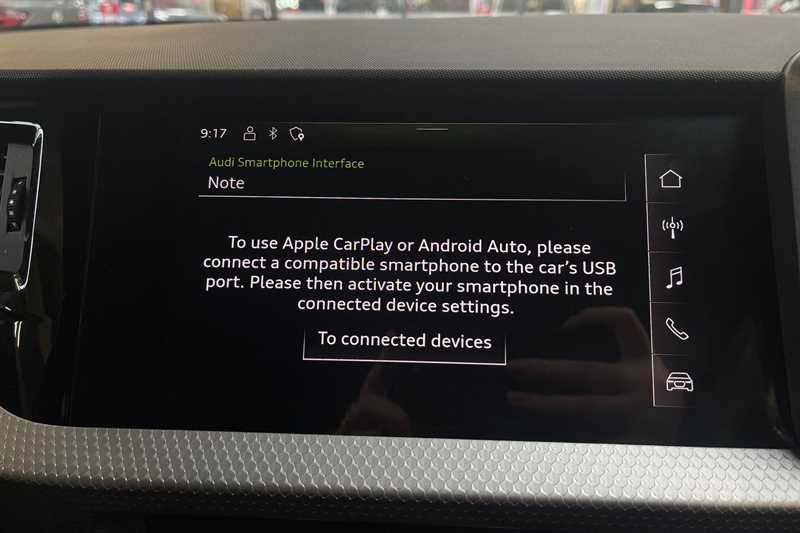 Used Audi A1 2022 for sale - 77322844: Photo 40