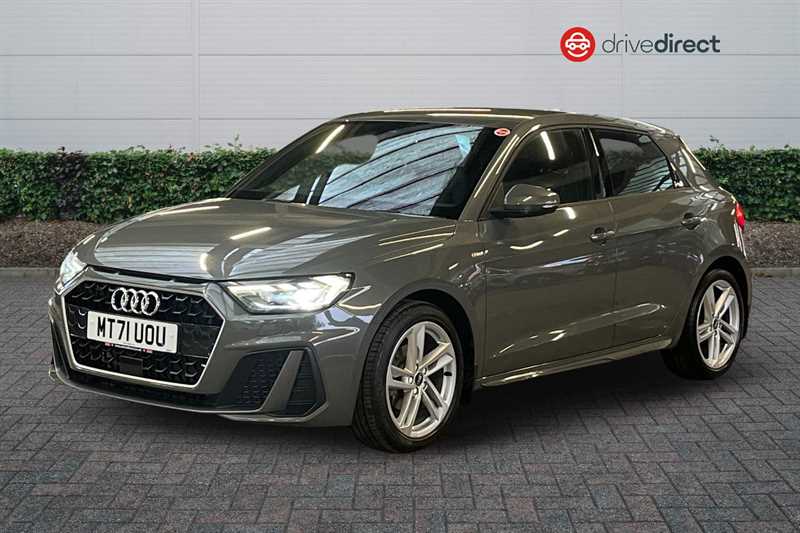 Used Audi A1 2022 for sale - 77322844: Photo 7