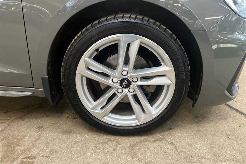 Used Audi A1 2022 for sale - 77322844: Photo 9