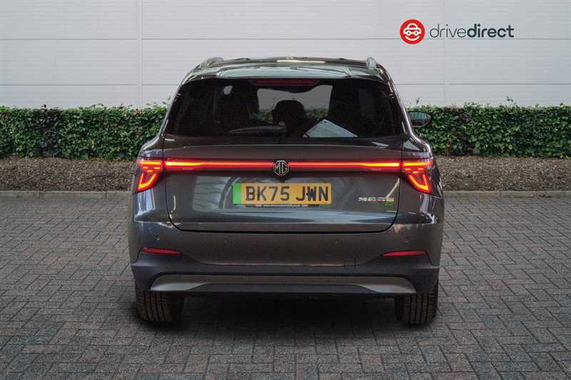 Used MG MGS5 2025 for sale - 77773363: Photo 4