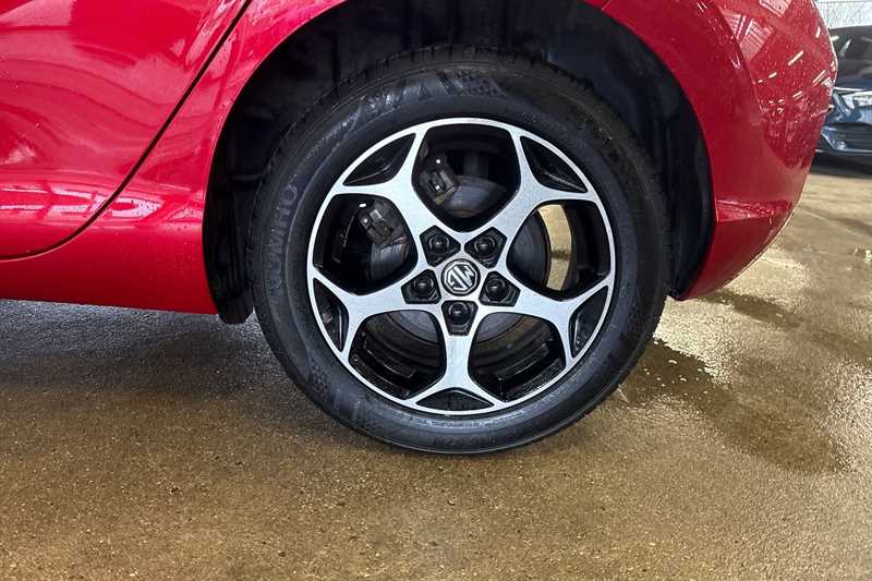 Used MG MG3 2024 for sale - 77349589: Photo 11