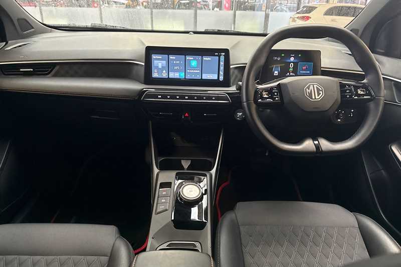 Used MG MG3 2024 for sale - 77349589: Photo 13