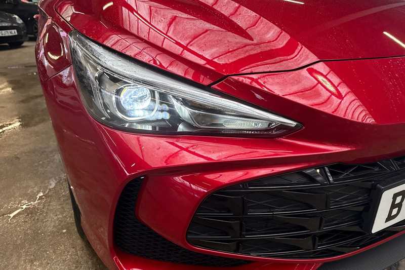 Used MG MG3 2024 for sale - 77349589: Photo 28