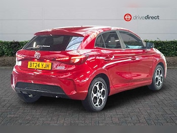 Used MG MG3 undefined for sale - 77349589: Photo