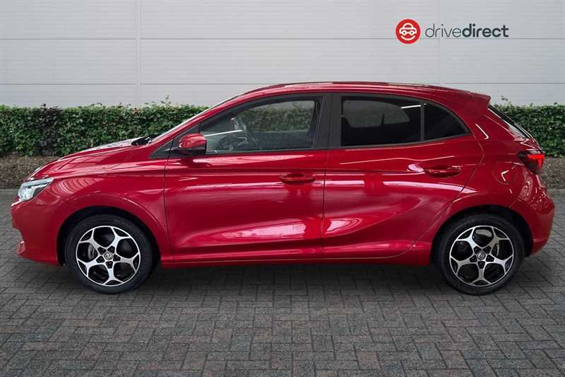 Used MG MG3 2024 for sale - 77349589: Photo 6