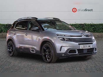 1.2 PureTech Flair SUV 5dr Petrol Manual Euro 6 (s/s) (130 ps)