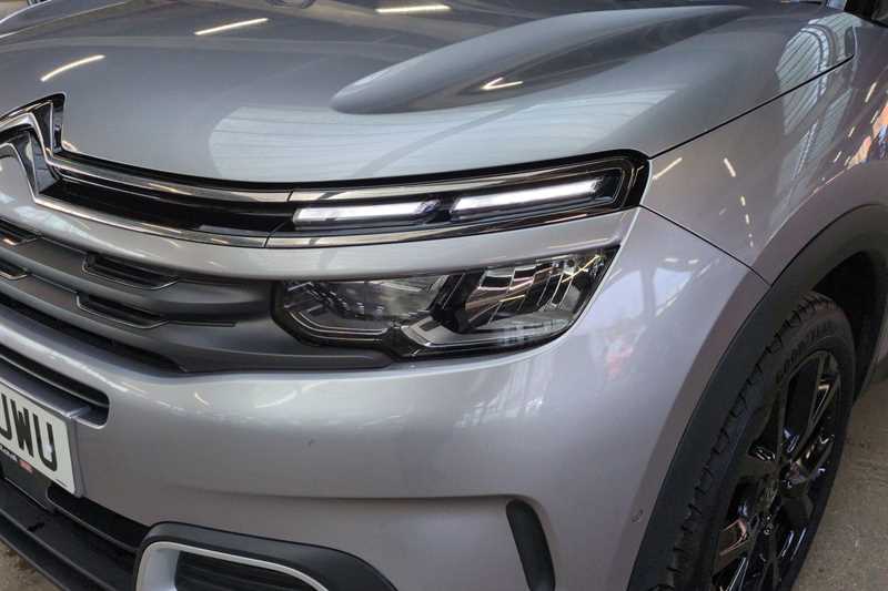 Used Citroen C5 Aircross 2019 for sale - 77554708: Photo 29