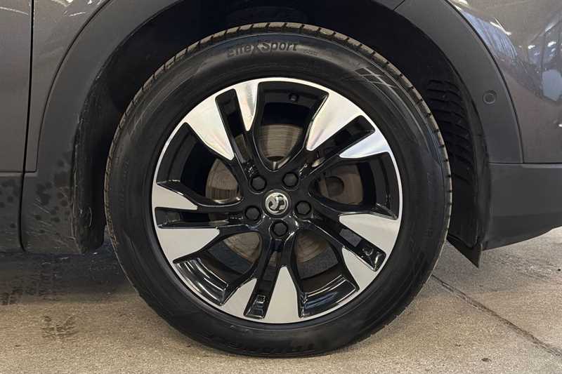 Used Vauxhall Grandland X 2021 for sale - 76746974: Photo 10