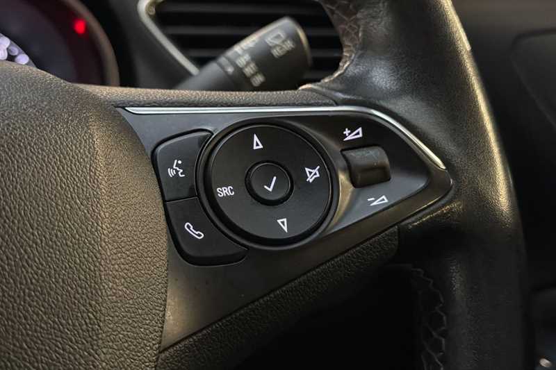 Used Vauxhall Grandland X 2021 for sale - 76746974: Photo 22