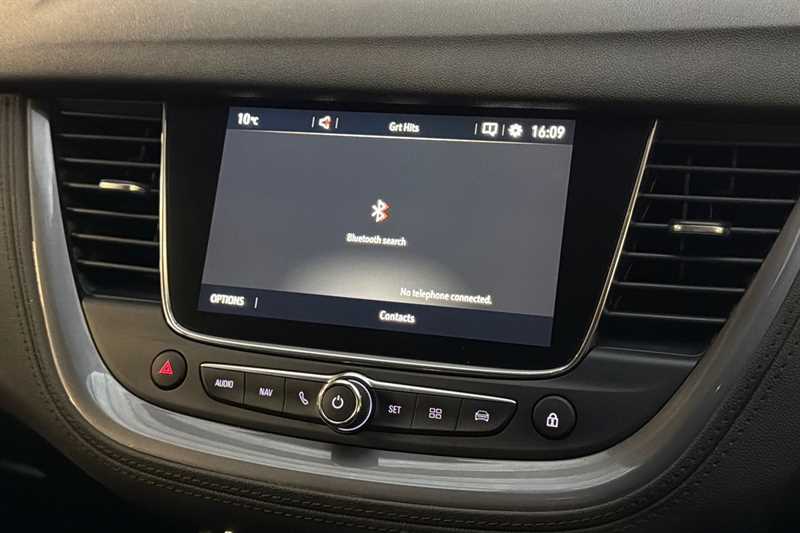 Used Vauxhall Grandland X 2021 for sale - 76746974: Photo 37