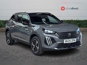 Used Peugeot 2008 2025 for sale - 78798498: Photo