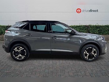 Used Peugeot 2008 2025 for sale - 78798498: Photo