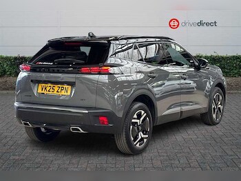 Used Peugeot 2008 2025 for sale - 78798498: Photo
