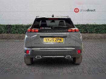 Used Peugeot 2008 2025 for sale - 78798498: Photo