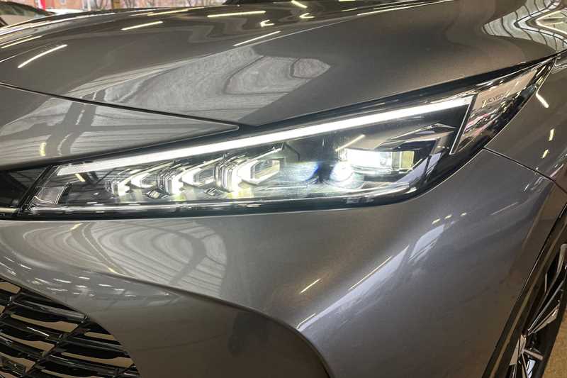 Used MG MG HS 2025 for sale - 77415603: Photo 29