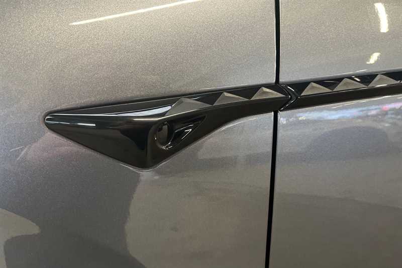 Used MG MG HS 2025 for sale - 77415603: Photo 30