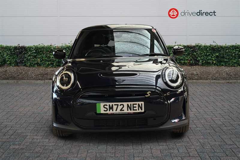 Used MINI Hatch 2022 for sale - 77553952: Photo 8