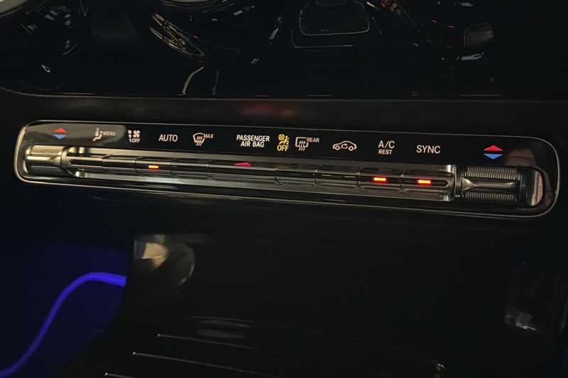 Used Mercedes-Benz CLA 2020 for sale - 77566199: Photo 15