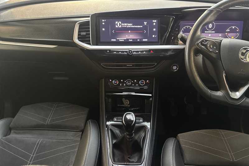 Used Vauxhall Grandland 2022 for sale - 77561599: Photo 14