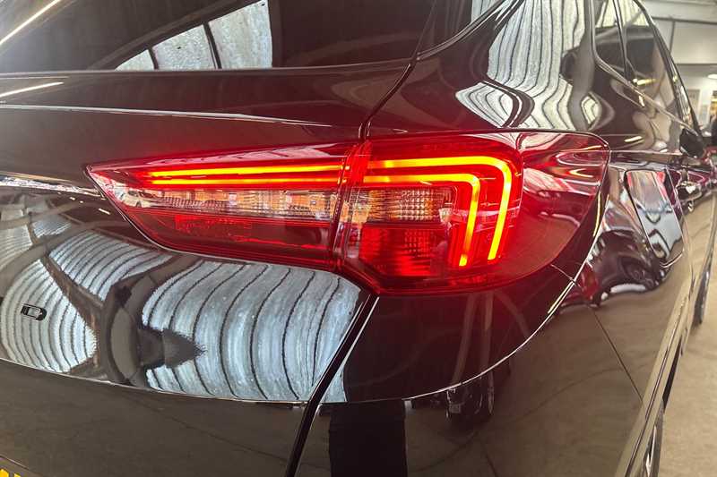 Used Vauxhall Grandland 2022 for sale - 77561599: Photo 32