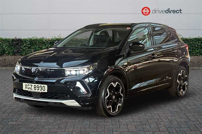Used Vauxhall Grandland 2022 for sale - 77561599: Photo 7