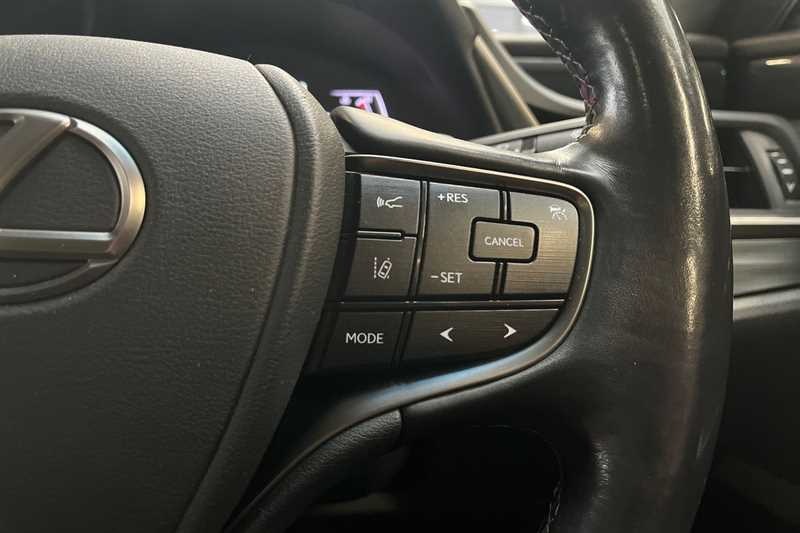 Used Lexus ES 2019 for sale - 77486606: Photo 22