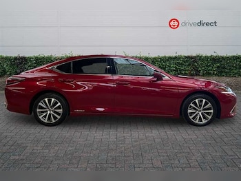 Used Lexus ES 2019 for sale - 77486606: Photo