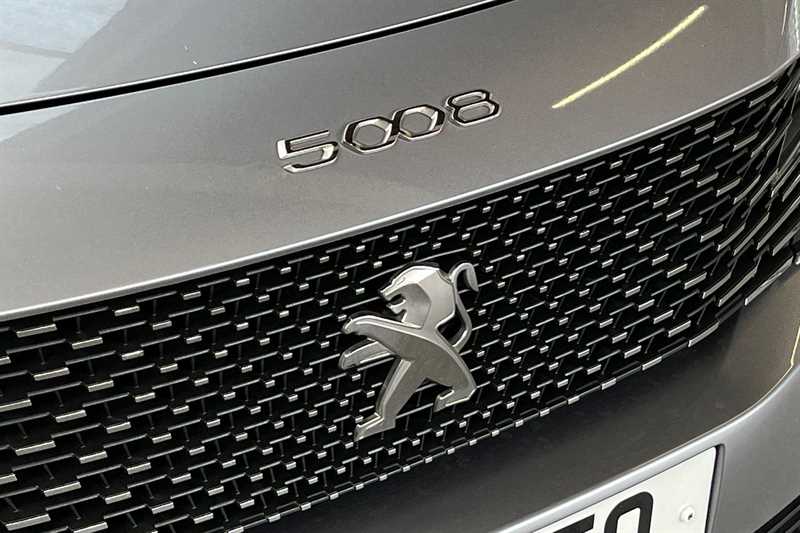 Used Peugeot 5008 2021 for sale - 77309397: Photo 44