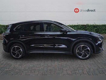 Used MG MGS5 2026 for sale - 77843197: Photo